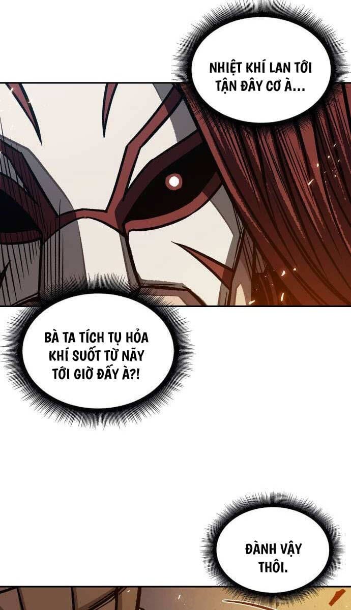 Truyện Tranh Ngã Lão Ma Thần trang 6