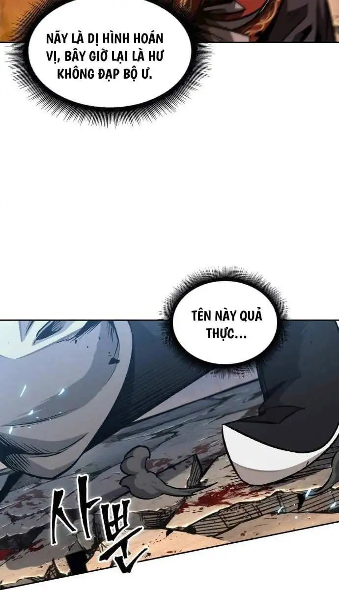 Truyện Tranh Ngã Lão Ma Thần trang 6