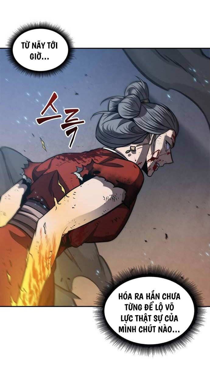 Truyện Tranh Ngã Lão Ma Thần trang 6