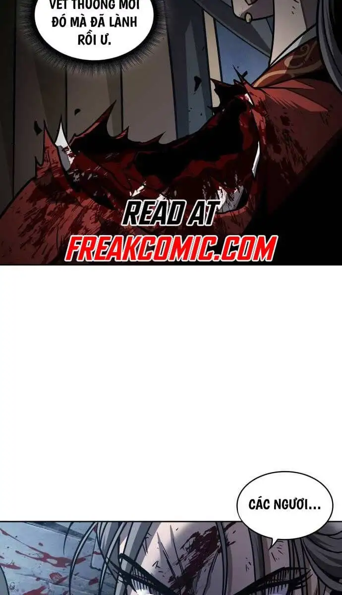 Truyện Tranh Ngã Lão Ma Thần trang 6