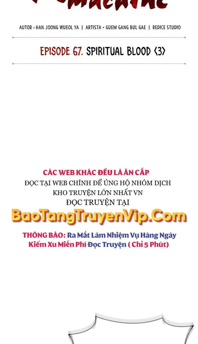 Truyện Tranh Ngã Lão Ma Thần trang 6