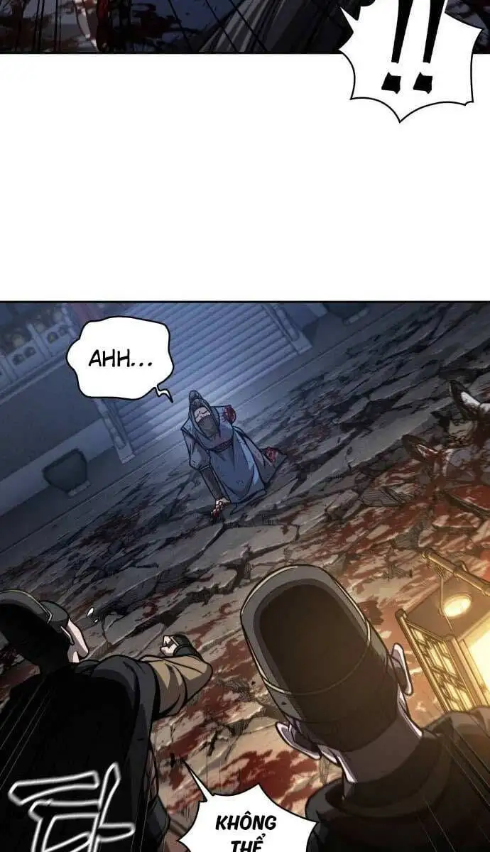 Truyện Tranh Ngã Lão Ma Thần trang 6