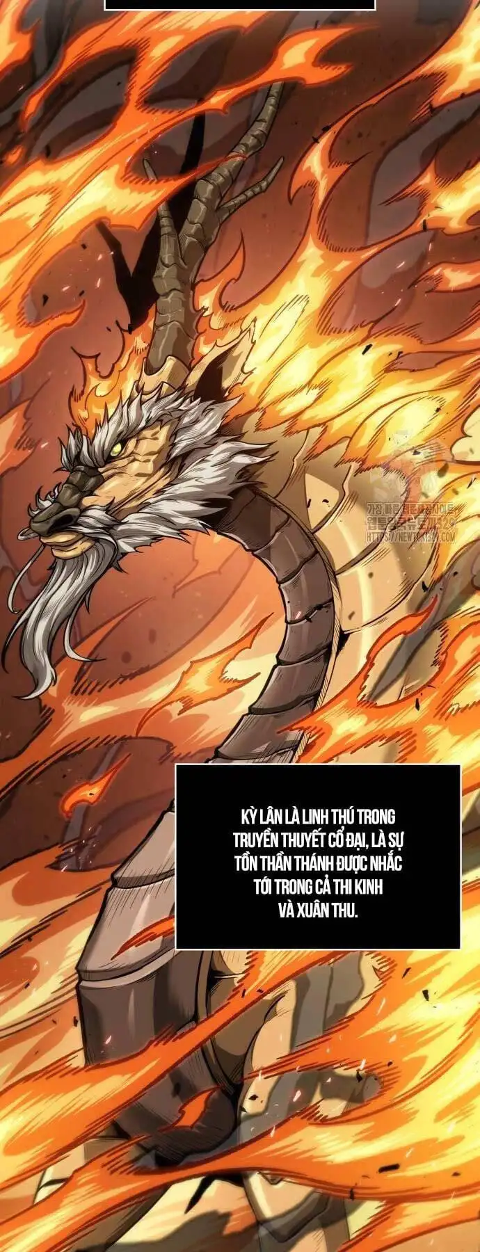 Truyện Tranh Ngã Lão Ma Thần trang 6