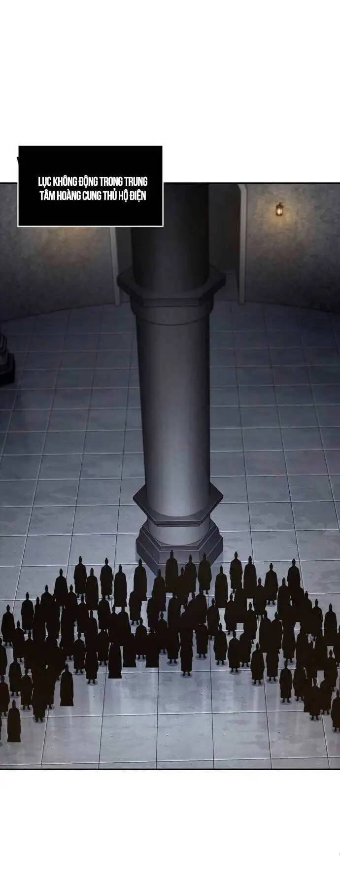 Truyện Tranh Ngã Lão Ma Thần trang 6