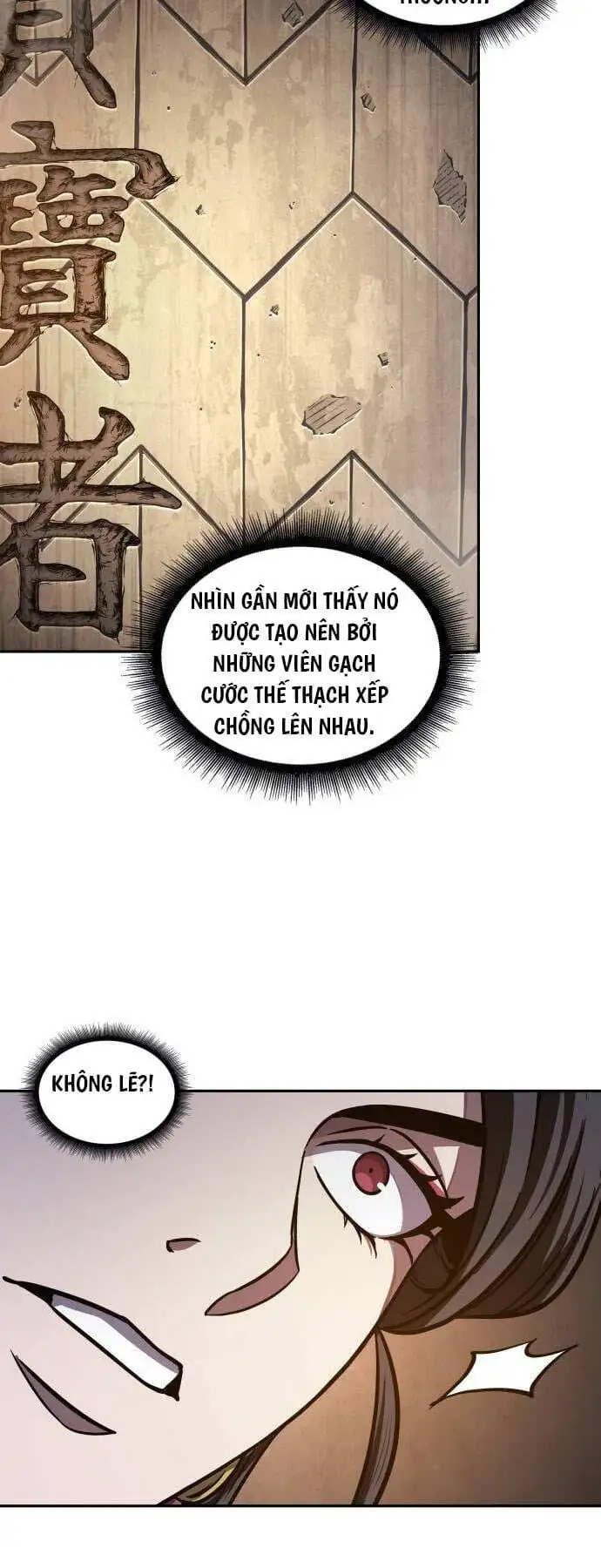 Truyện Tranh Ngã Lão Ma Thần trang 6