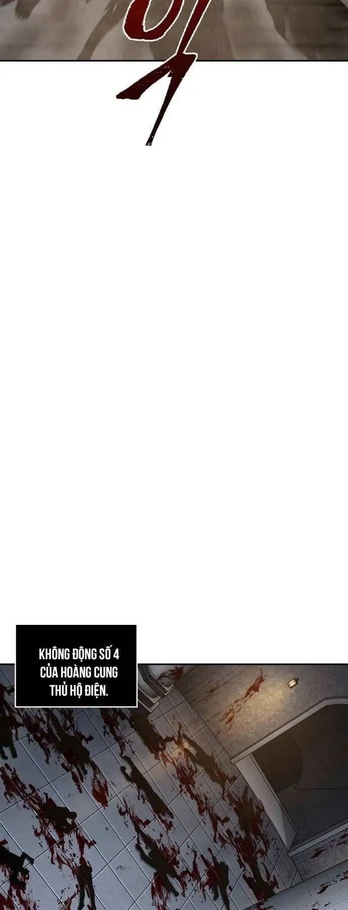 Truyện Tranh Ngã Lão Ma Thần trang 6