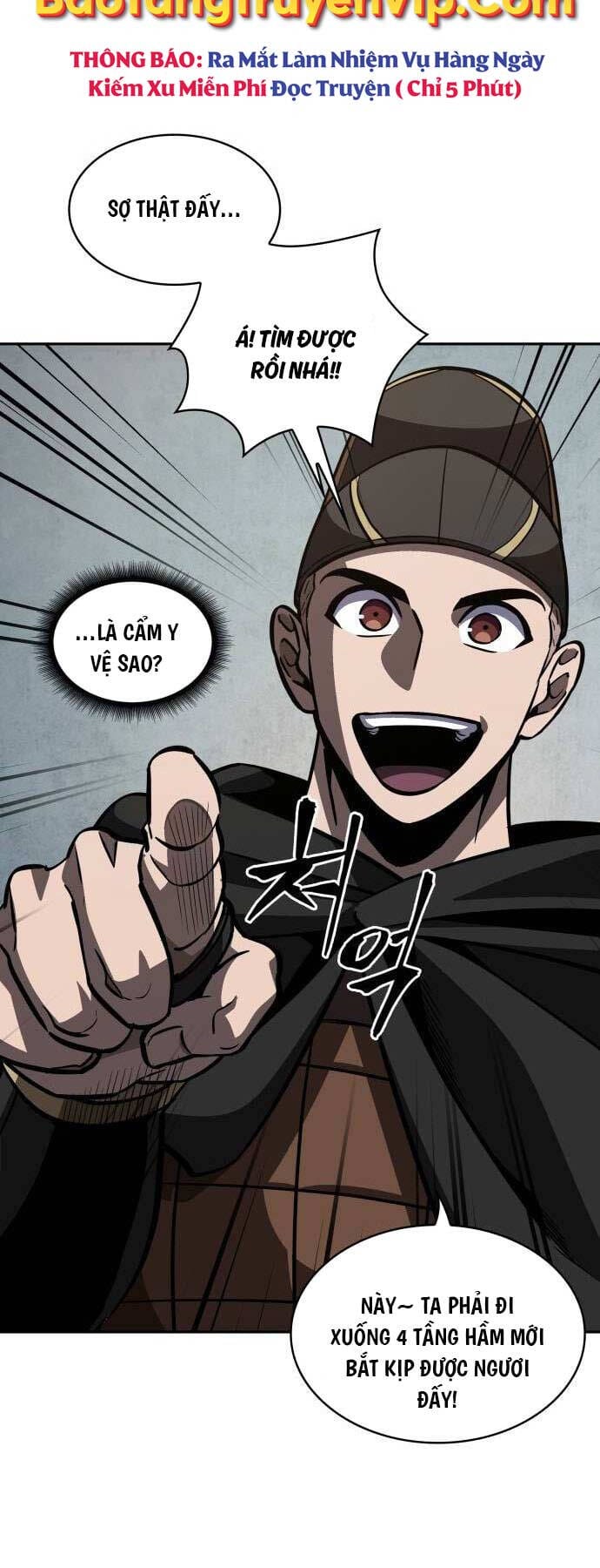 Truyện Tranh Ngã Lão Ma Thần trang 6