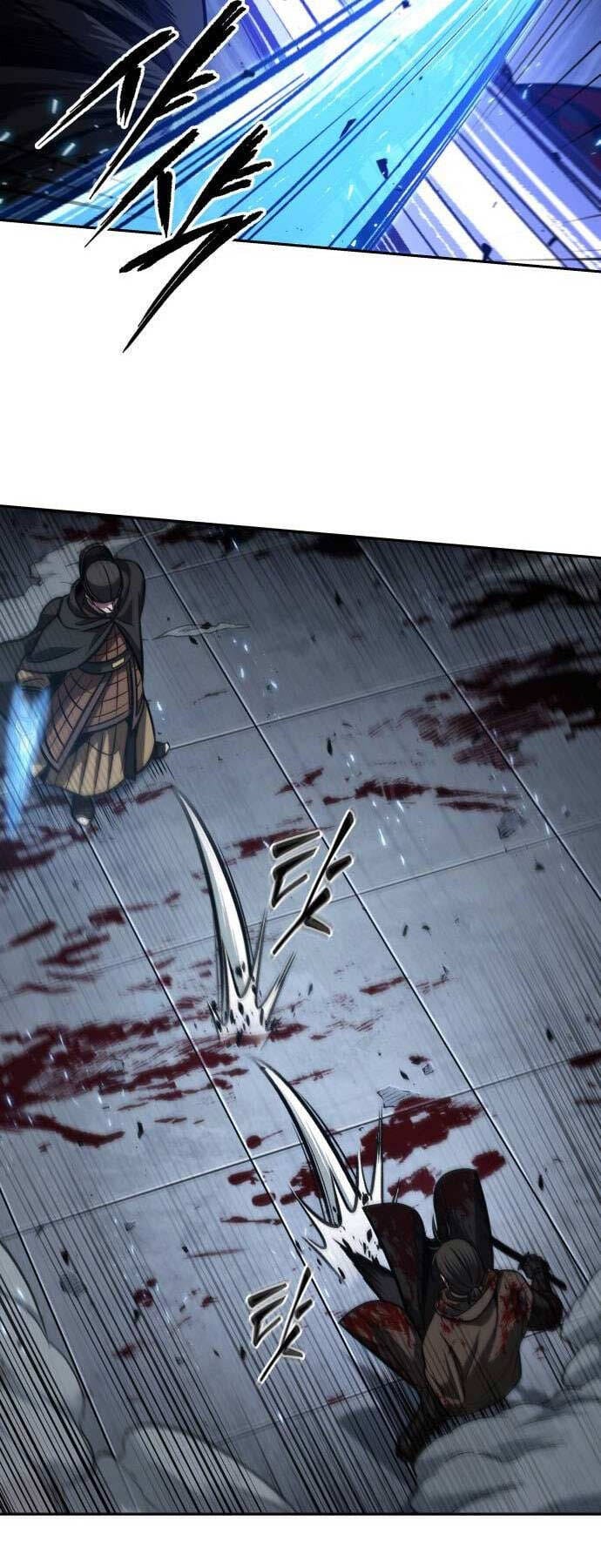 Truyện Tranh Ngã Lão Ma Thần trang 6