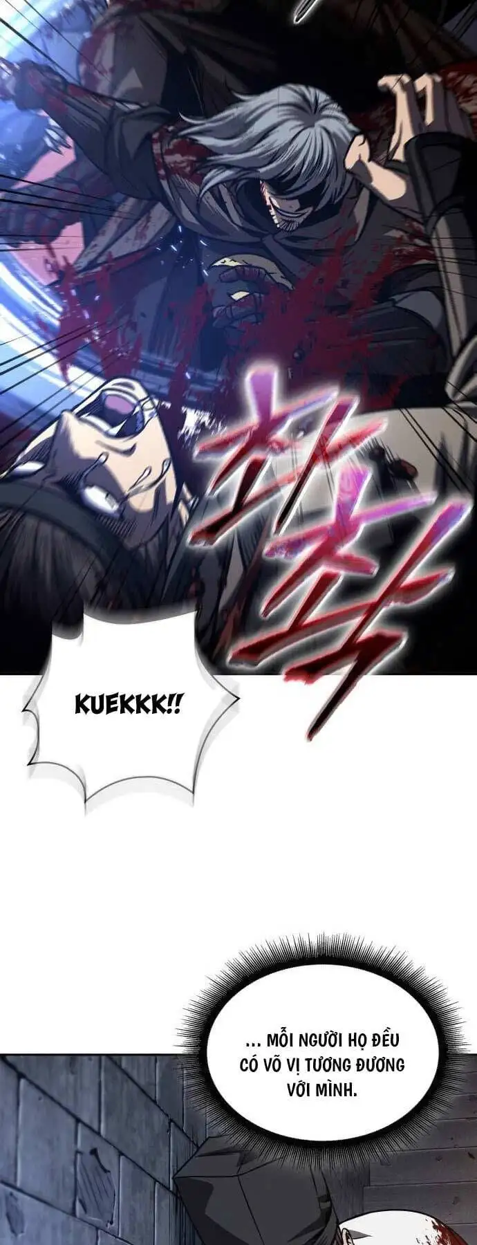 Truyện Tranh Ngã Lão Ma Thần trang 6