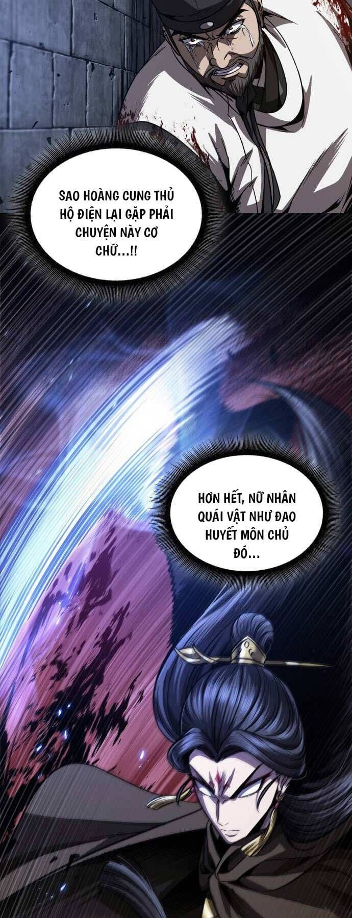 Truyện Tranh Ngã Lão Ma Thần trang 6