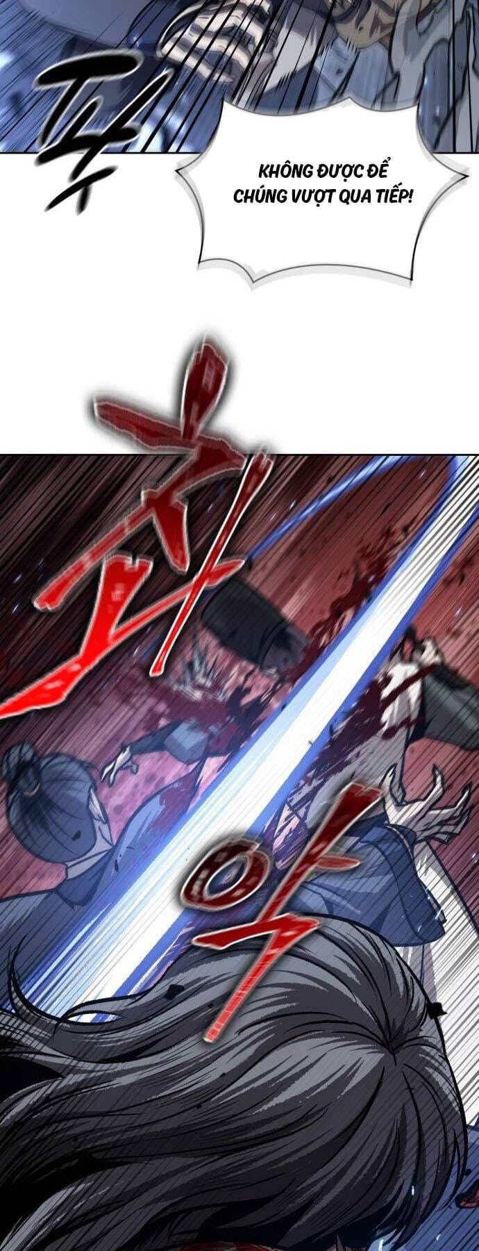 Truyện Tranh Ngã Lão Ma Thần trang 6