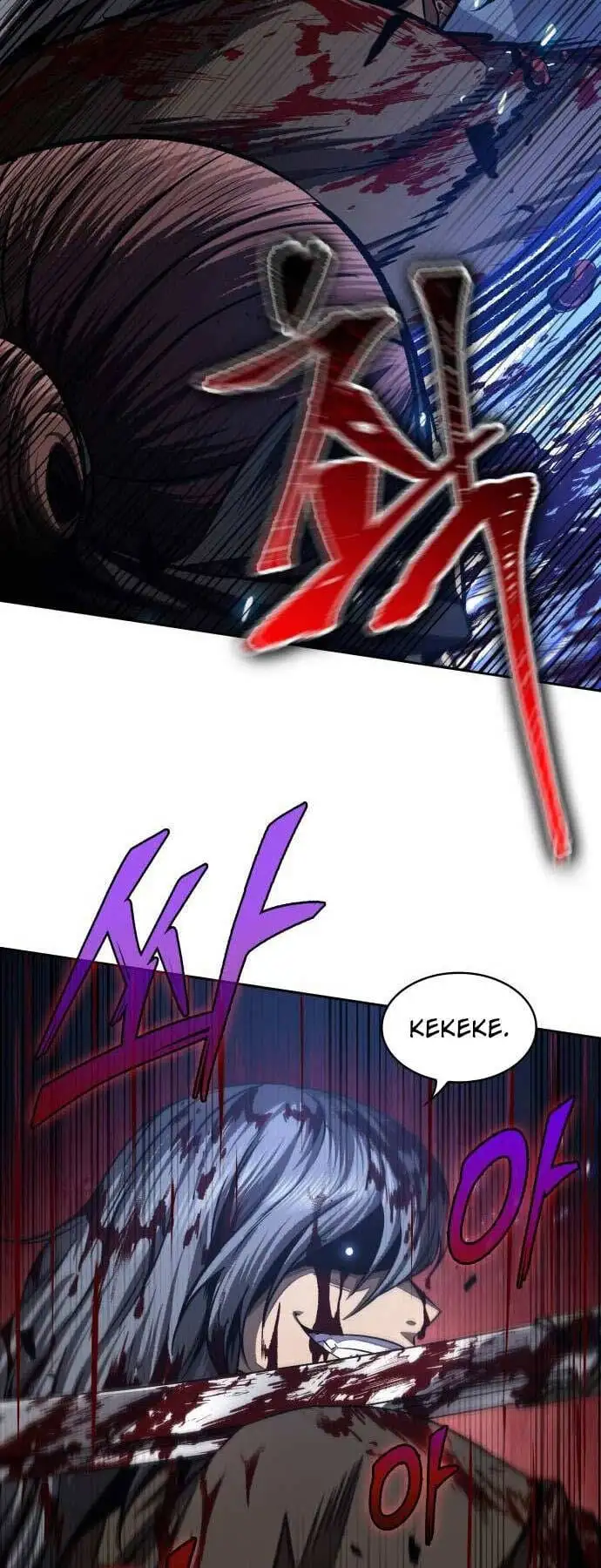 Truyện Tranh Ngã Lão Ma Thần trang 6