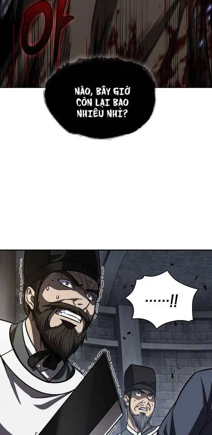 Truyện Tranh Ngã Lão Ma Thần trang 6