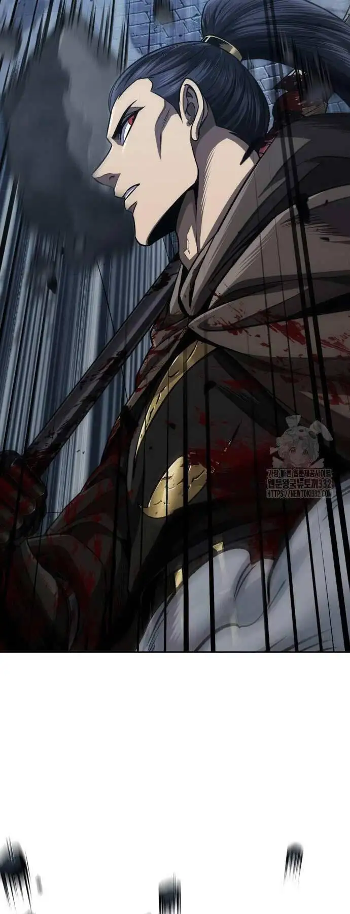 Truyện Tranh Ngã Lão Ma Thần trang 6