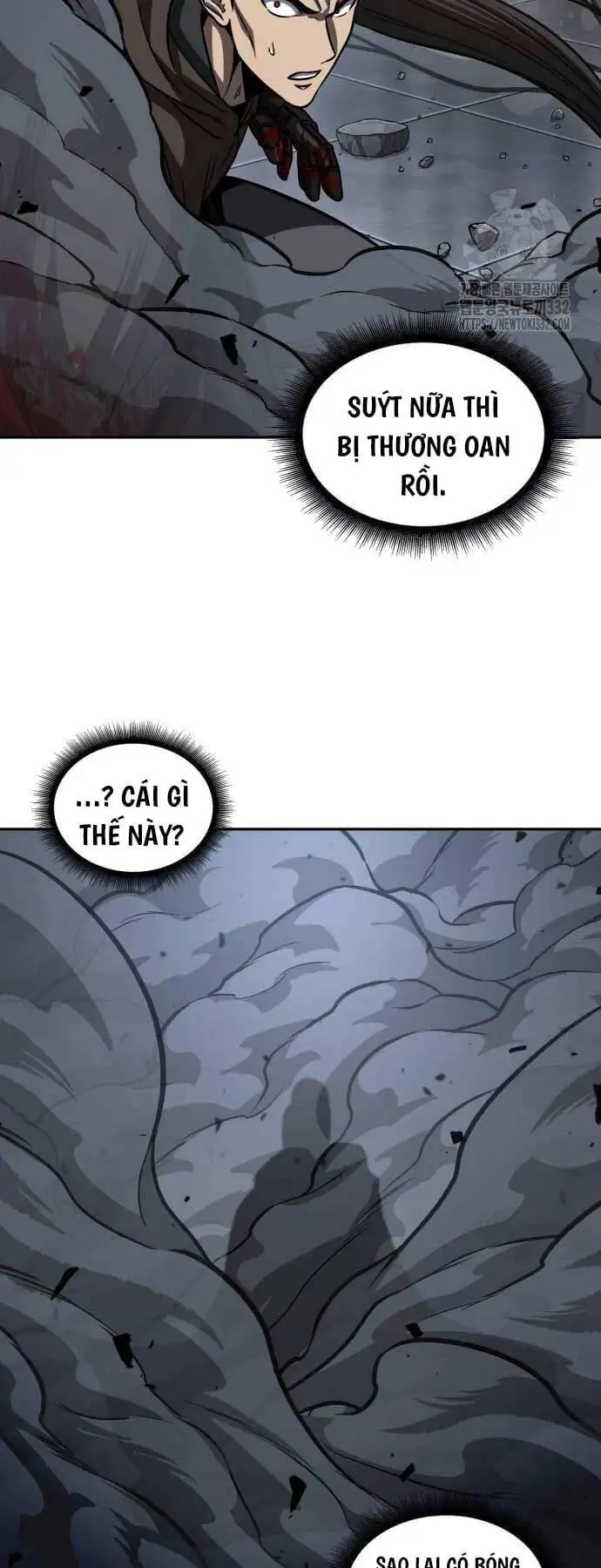 Truyện Tranh Ngã Lão Ma Thần trang 6