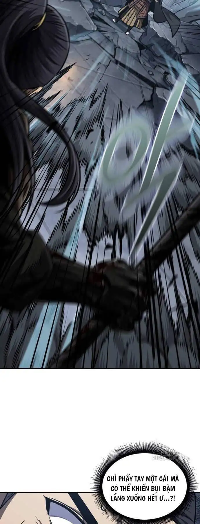 Truyện Tranh Ngã Lão Ma Thần trang 6