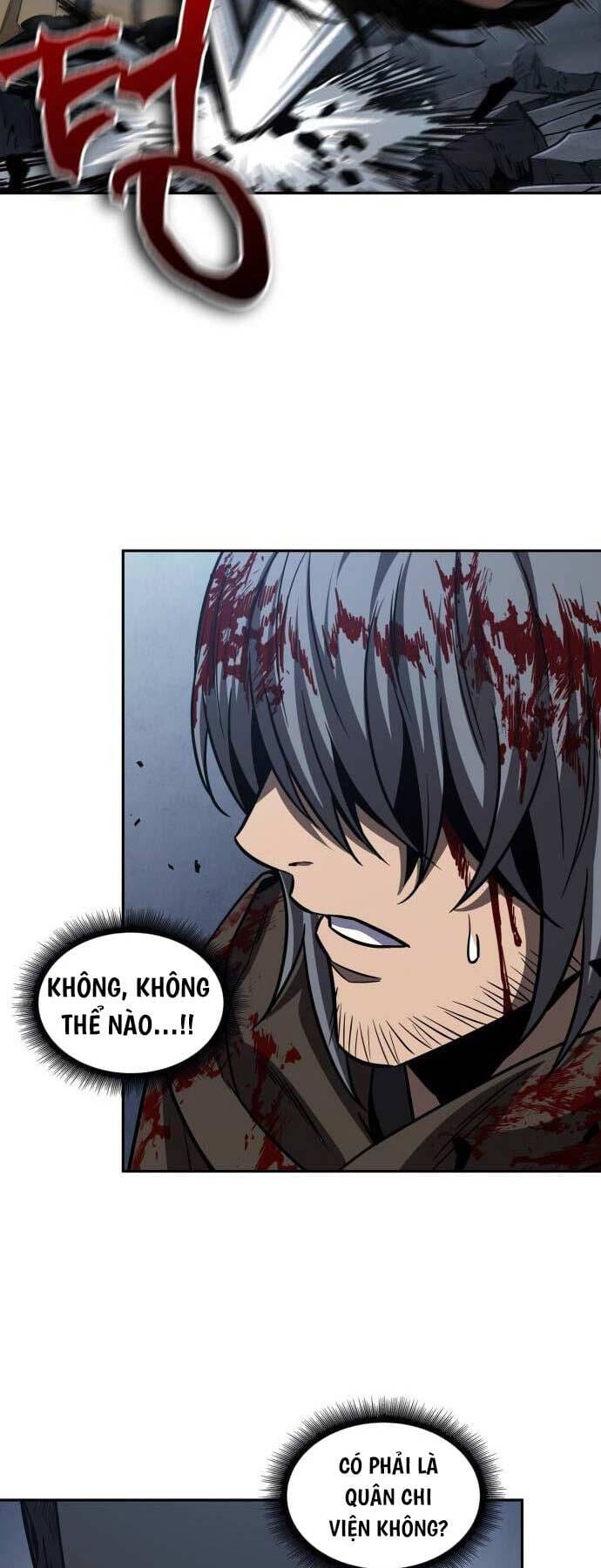 Truyện Tranh Ngã Lão Ma Thần trang 6