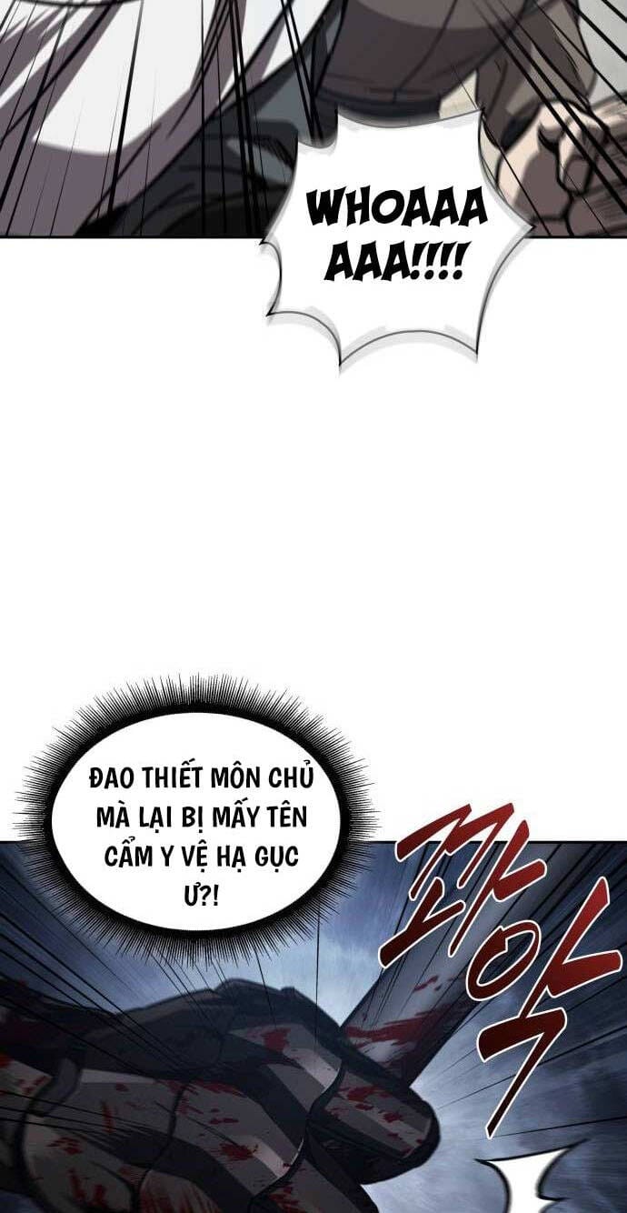 Truyện Tranh Ngã Lão Ma Thần trang 6