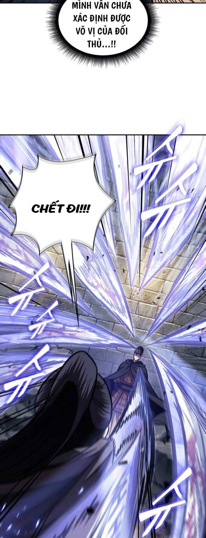 Truyện Tranh Ngã Lão Ma Thần trang 6