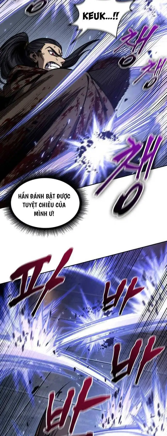 Truyện Tranh Ngã Lão Ma Thần trang 6