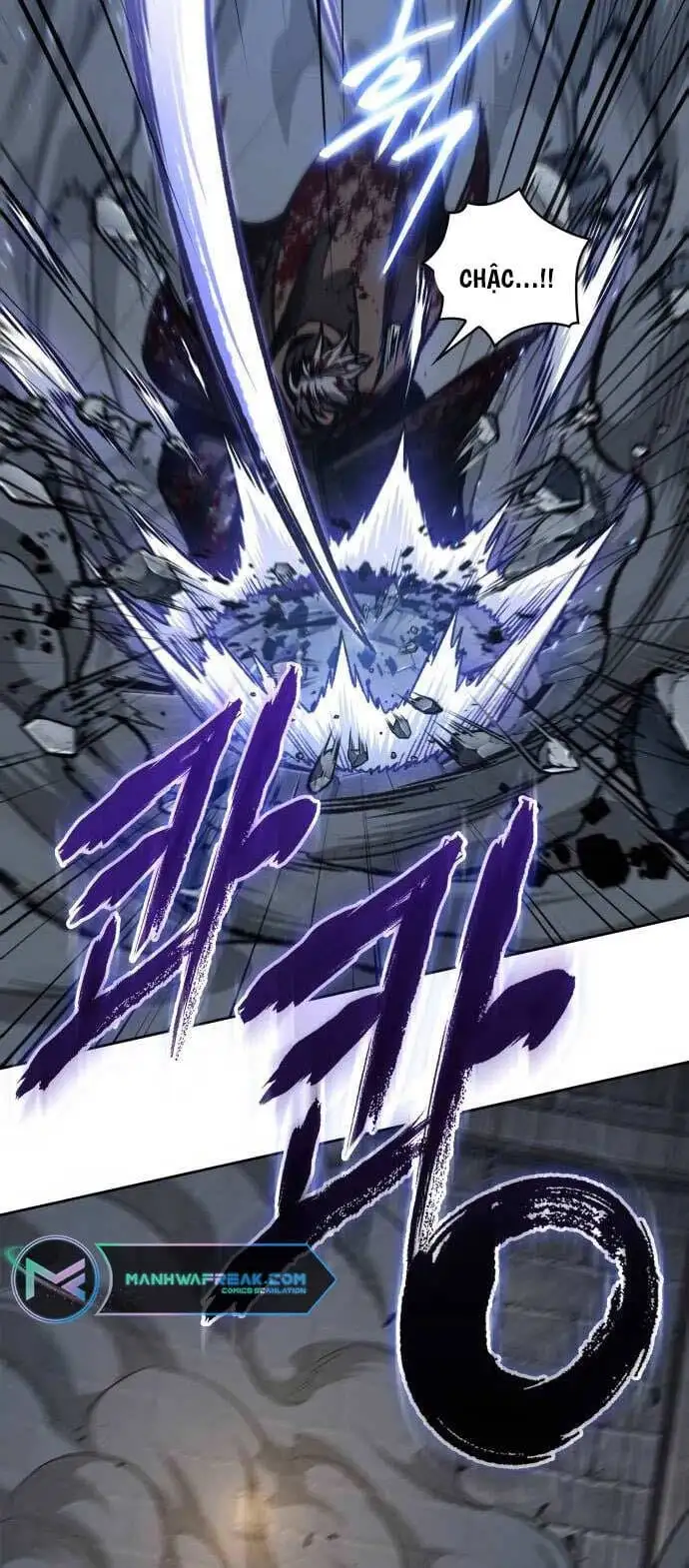 Truyện Tranh Ngã Lão Ma Thần trang 6
