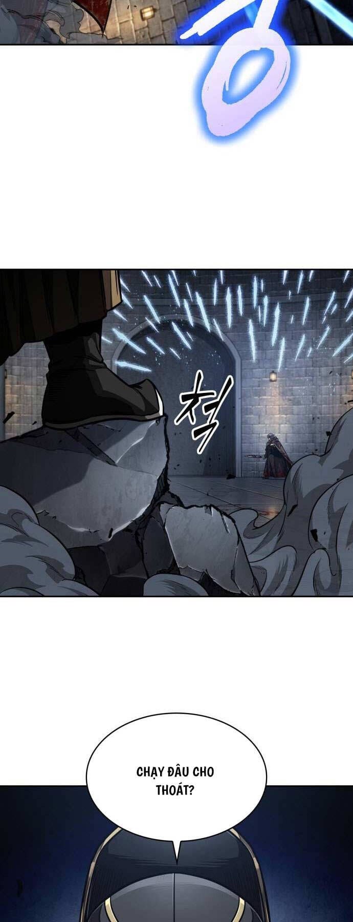 Truyện Tranh Ngã Lão Ma Thần trang 6