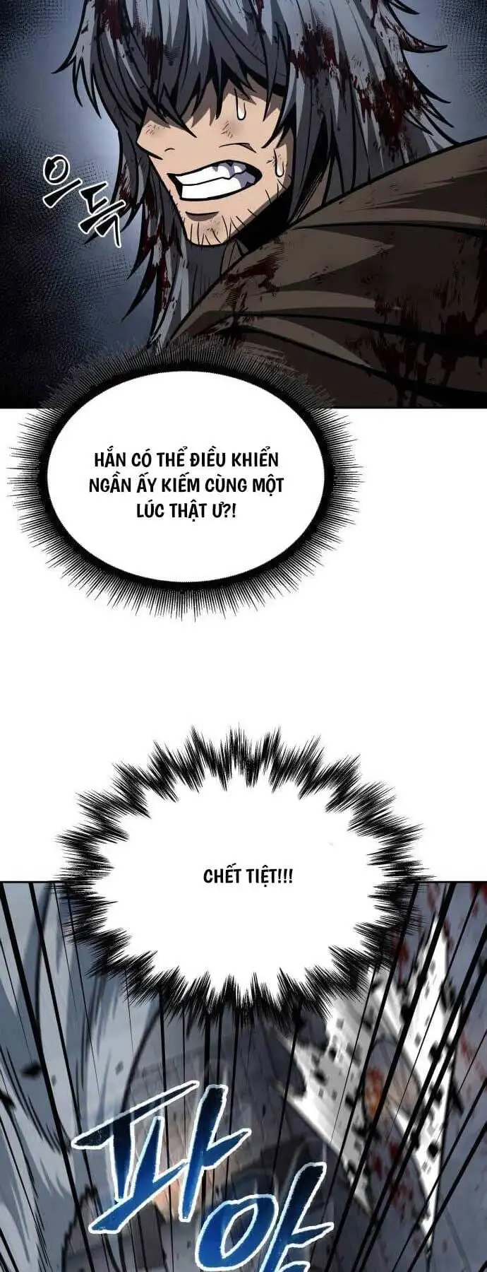 Truyện Tranh Ngã Lão Ma Thần trang 6