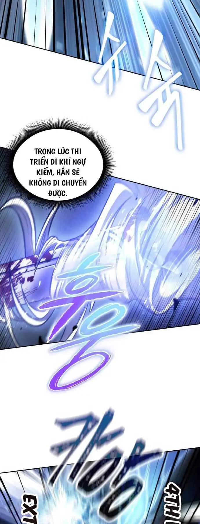 Truyện Tranh Ngã Lão Ma Thần trang 6