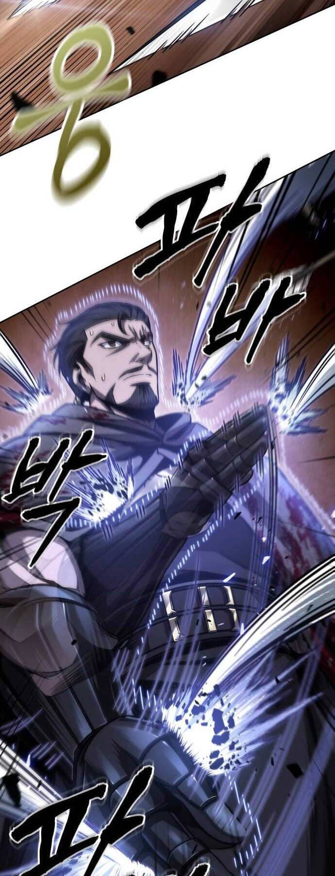 Truyện Tranh Ngã Lão Ma Thần trang 6