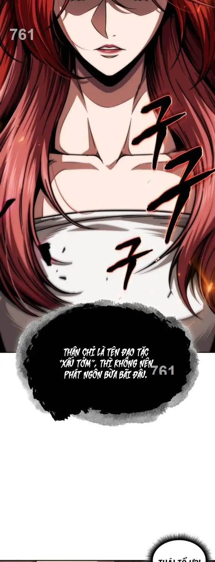 Truyện Tranh Ngã Lão Ma Thần trang 6