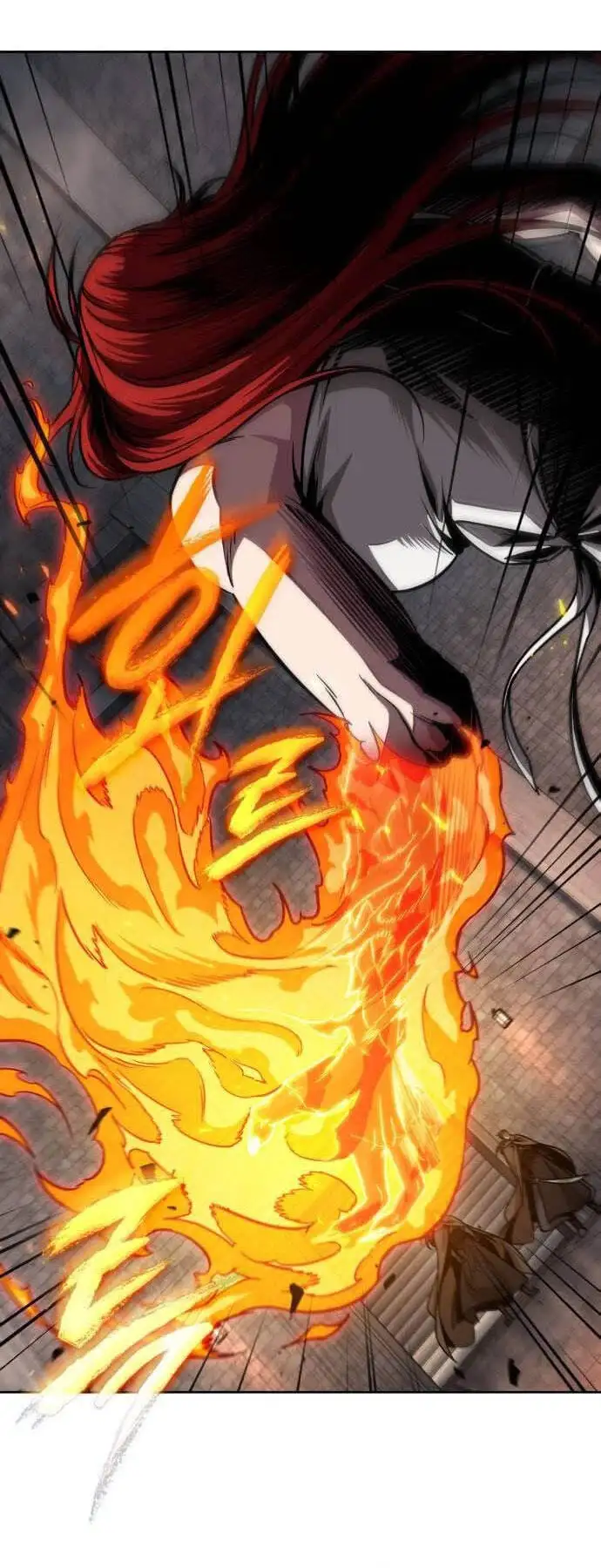 Truyện Tranh Ngã Lão Ma Thần trang 6