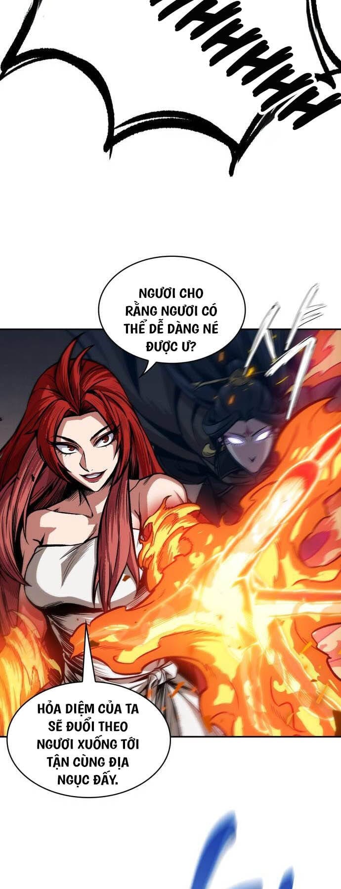 Truyện Tranh Ngã Lão Ma Thần trang 6