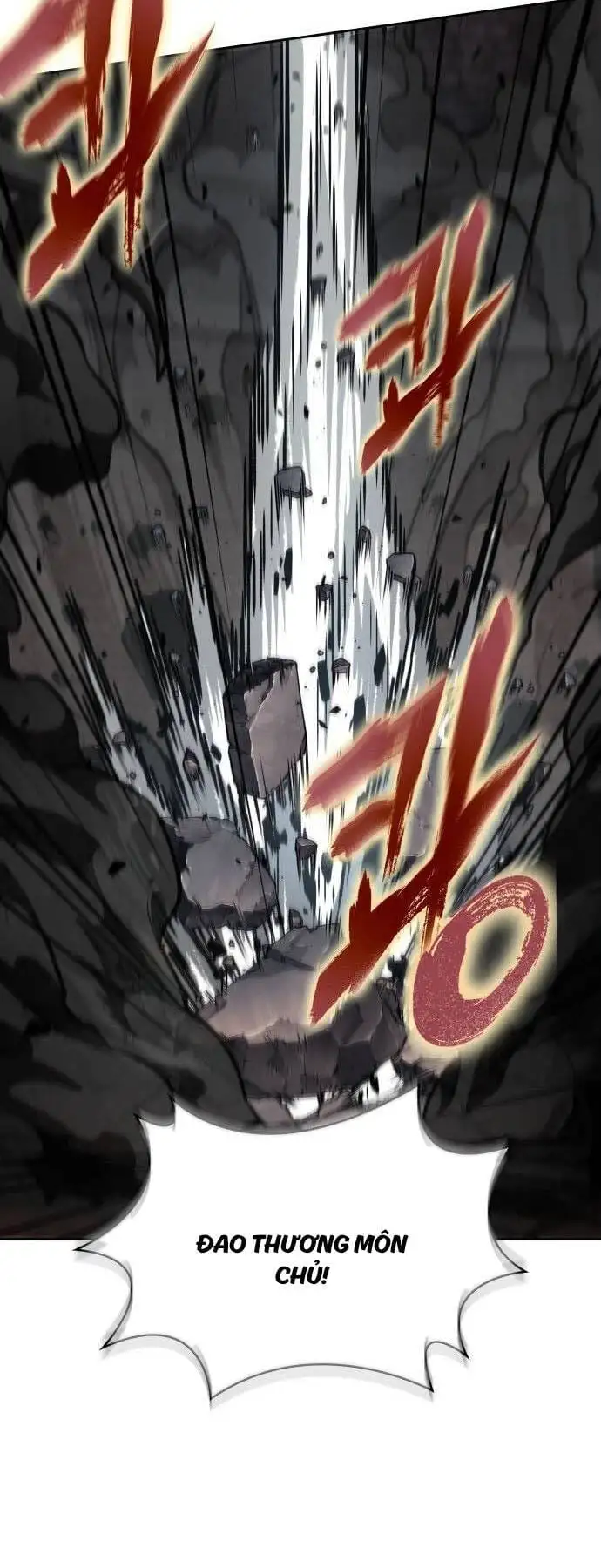 Truyện Tranh Ngã Lão Ma Thần trang 6