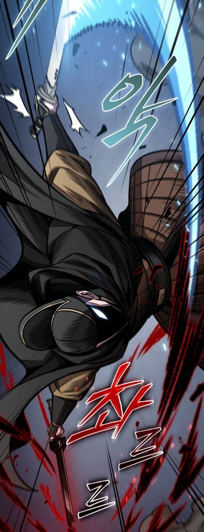 Truyện Tranh Ngã Lão Ma Thần trang 6