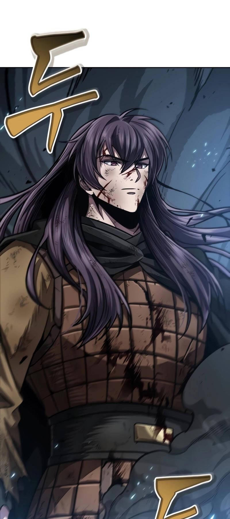 Truyện Tranh Ngã Lão Ma Thần trang 6