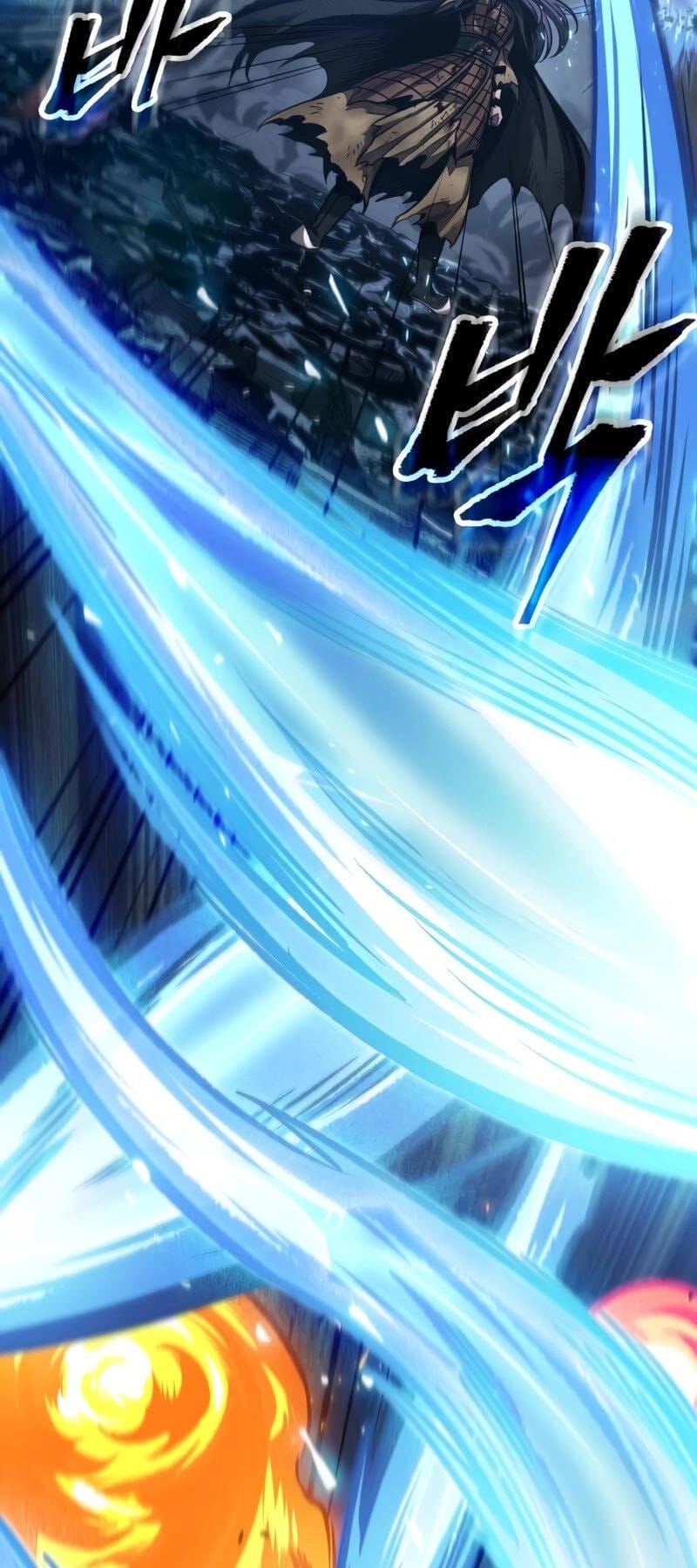 Truyện Tranh Ngã Lão Ma Thần trang 6