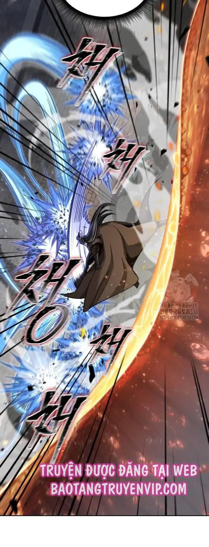 Truyện Tranh Ngã Lão Ma Thần trang 6