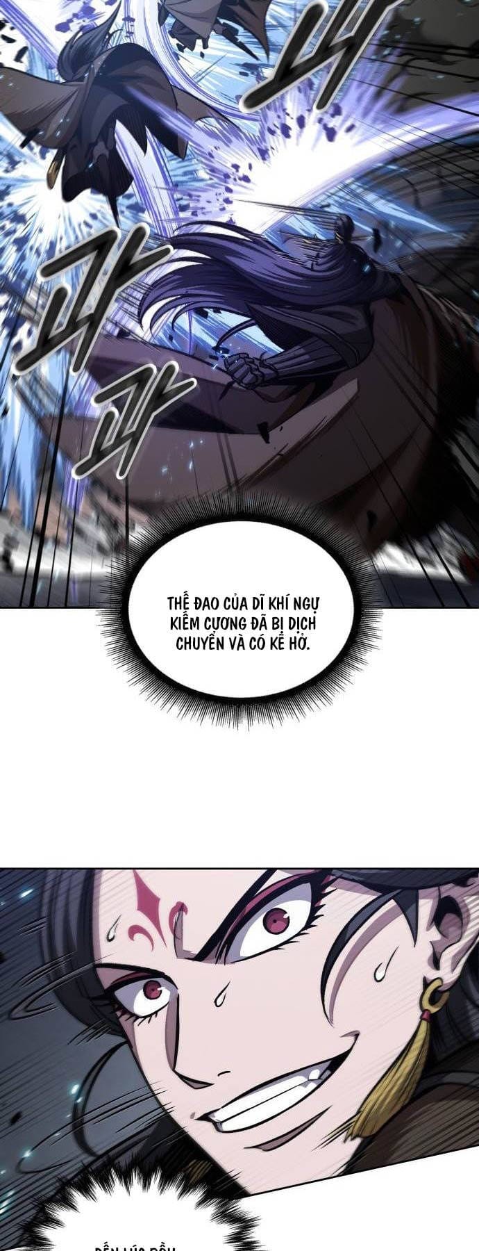 Truyện Tranh Ngã Lão Ma Thần trang 6