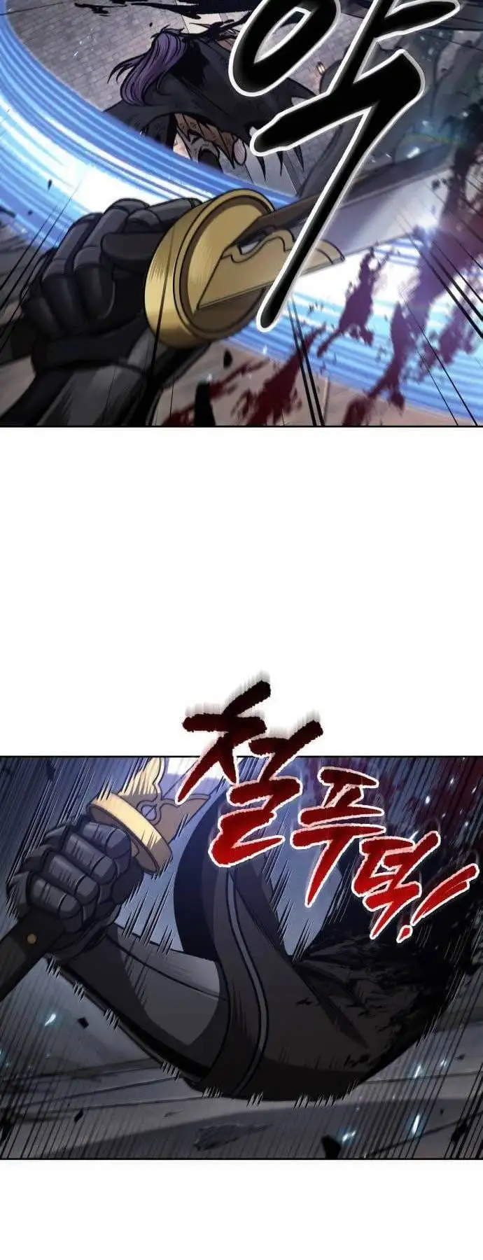 Truyện Tranh Ngã Lão Ma Thần trang 6