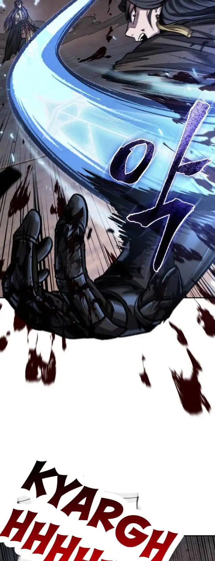 Truyện Tranh Ngã Lão Ma Thần trang 6