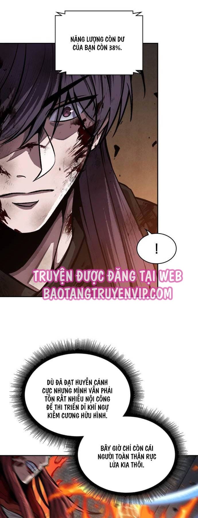 Truyện Tranh Ngã Lão Ma Thần trang 6