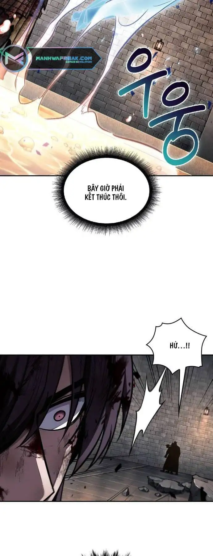 Truyện Tranh Ngã Lão Ma Thần trang 6