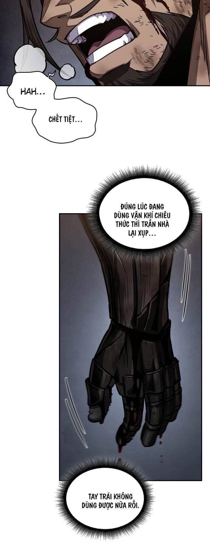 Truyện Tranh Ngã Lão Ma Thần trang 6