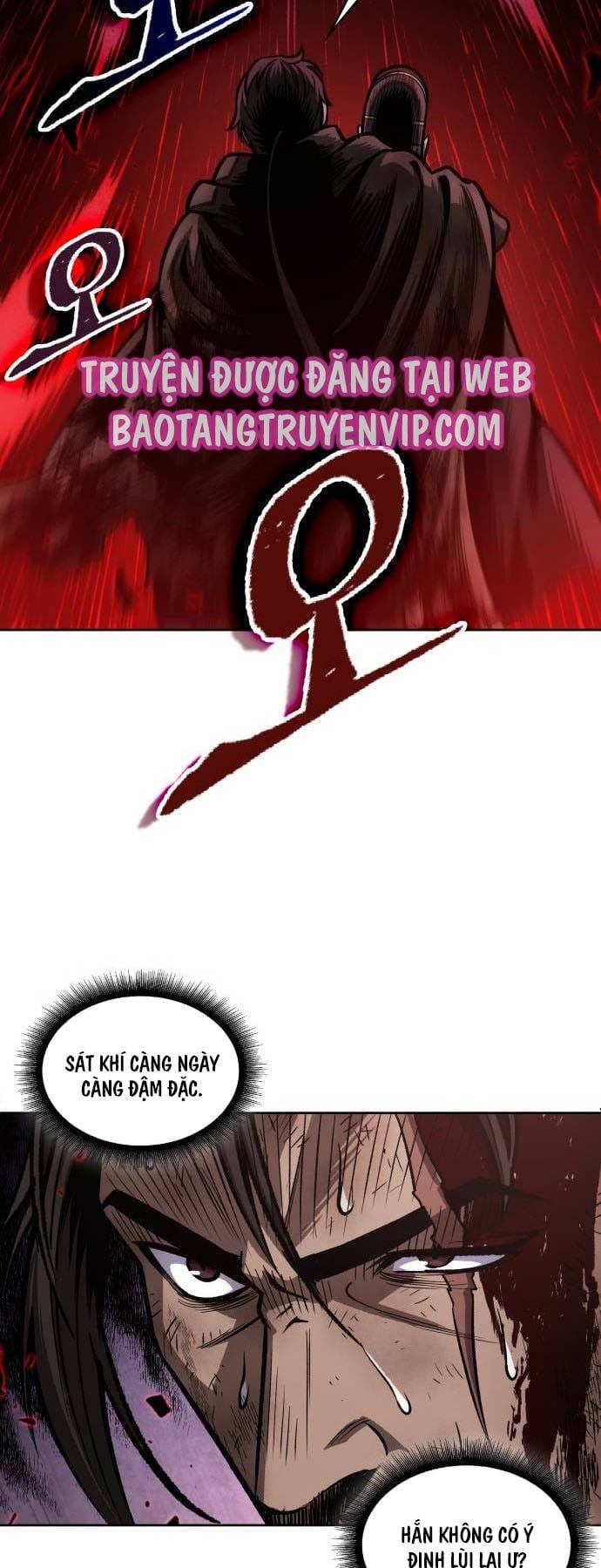 Truyện Tranh Ngã Lão Ma Thần trang 6