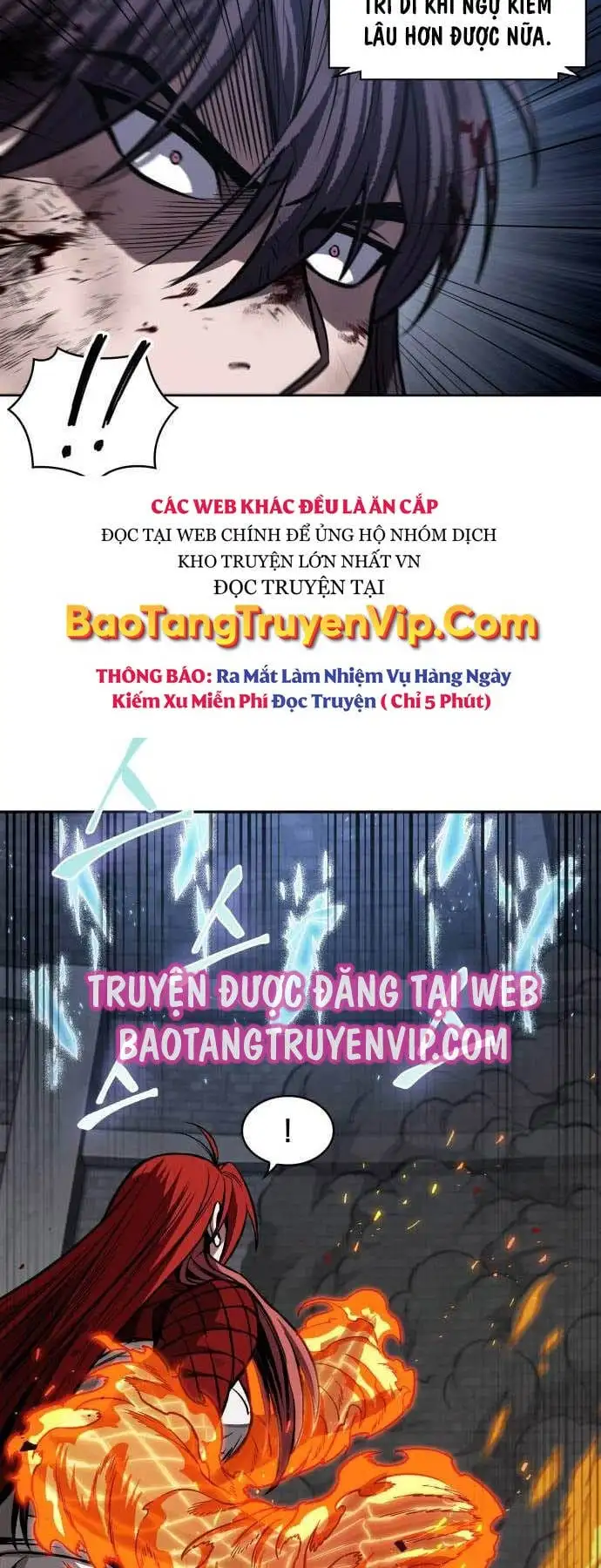 Truyện Tranh Ngã Lão Ma Thần trang 6