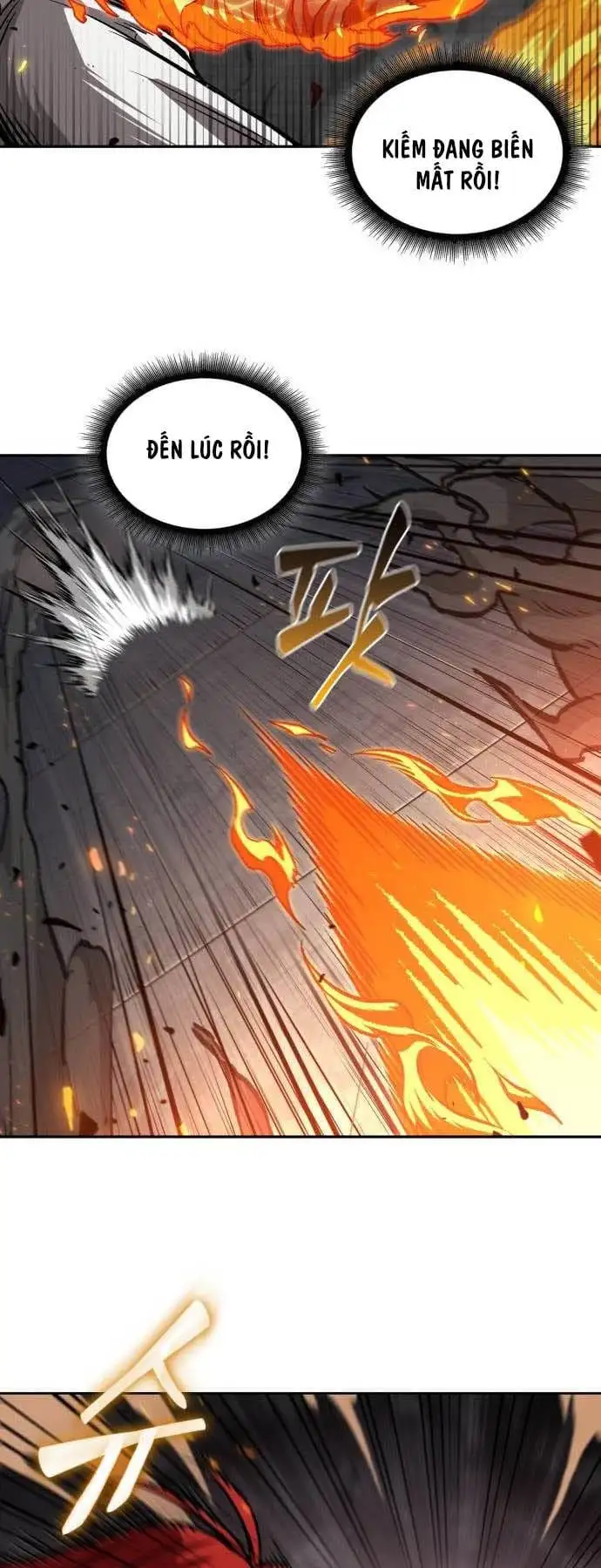 Truyện Tranh Ngã Lão Ma Thần trang 6