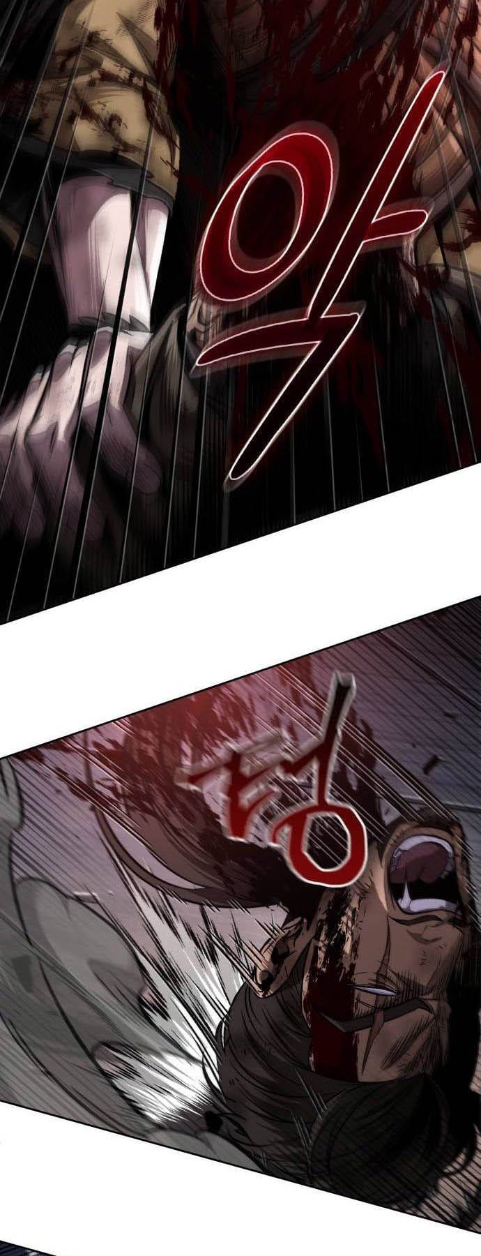 Truyện Tranh Ngã Lão Ma Thần trang 6