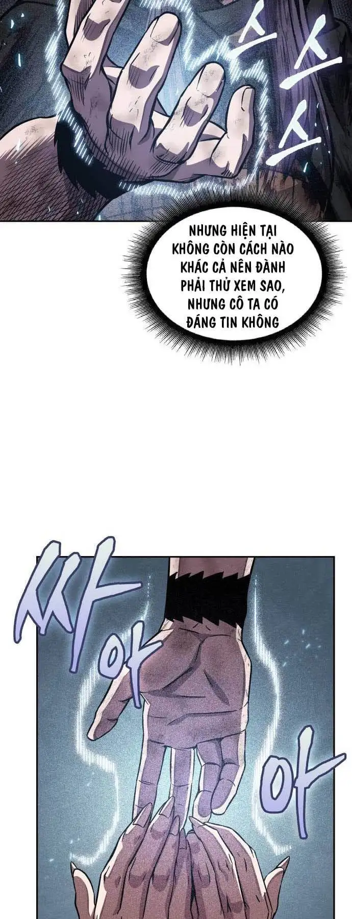 Truyện Tranh Ngã Lão Ma Thần trang 6