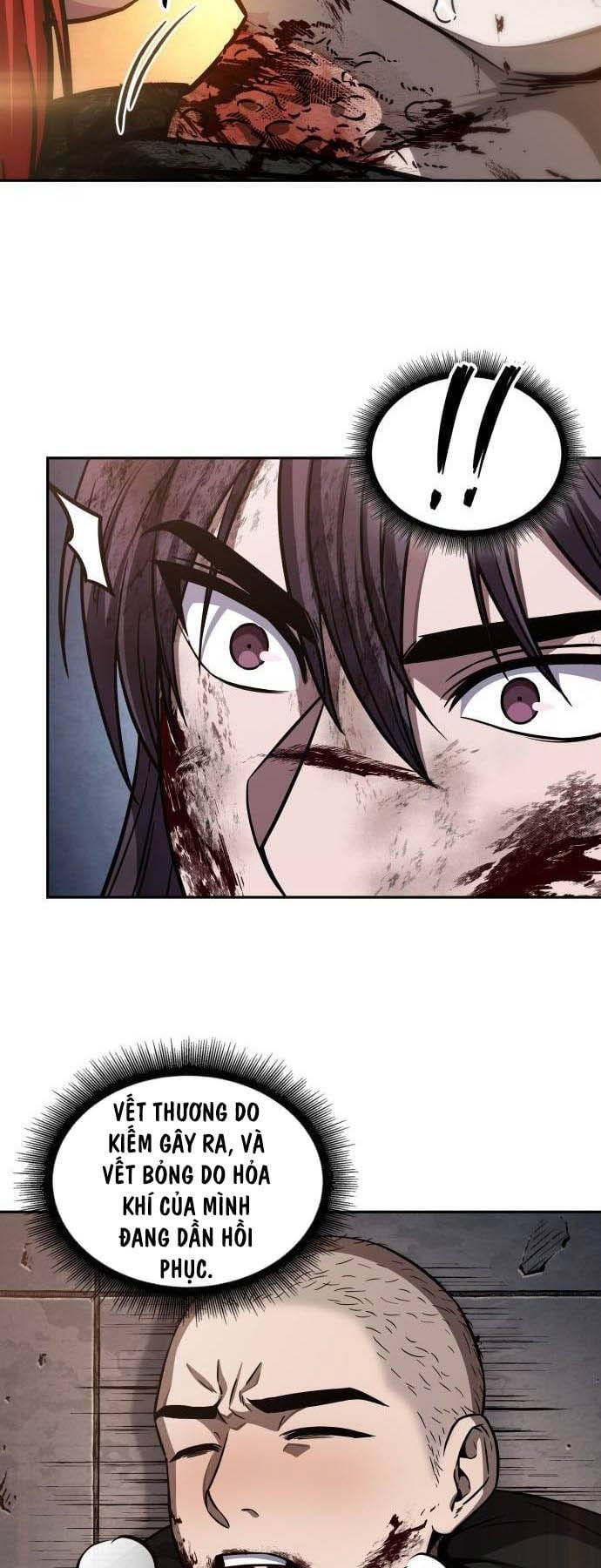 Truyện Tranh Ngã Lão Ma Thần trang 6