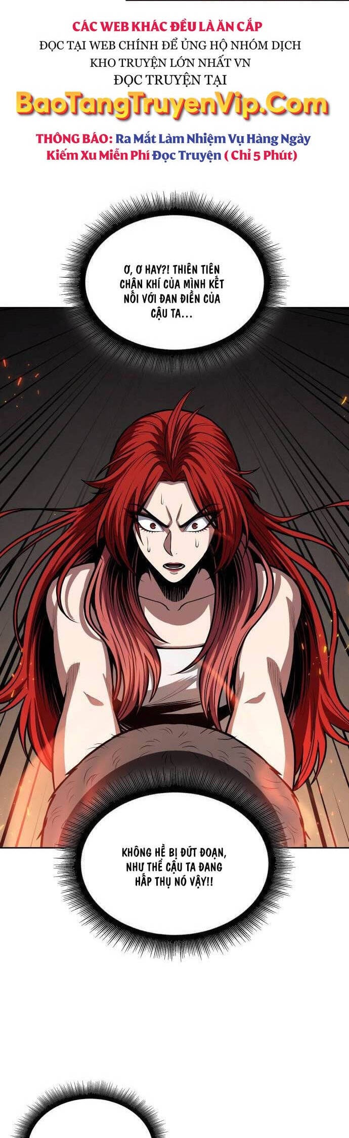 Truyện Tranh Ngã Lão Ma Thần trang 6